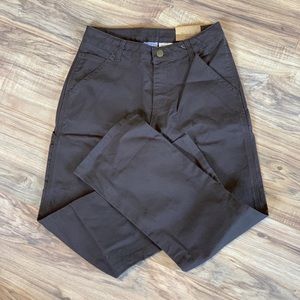 Carhartt Boys' Big Dungaree Pants